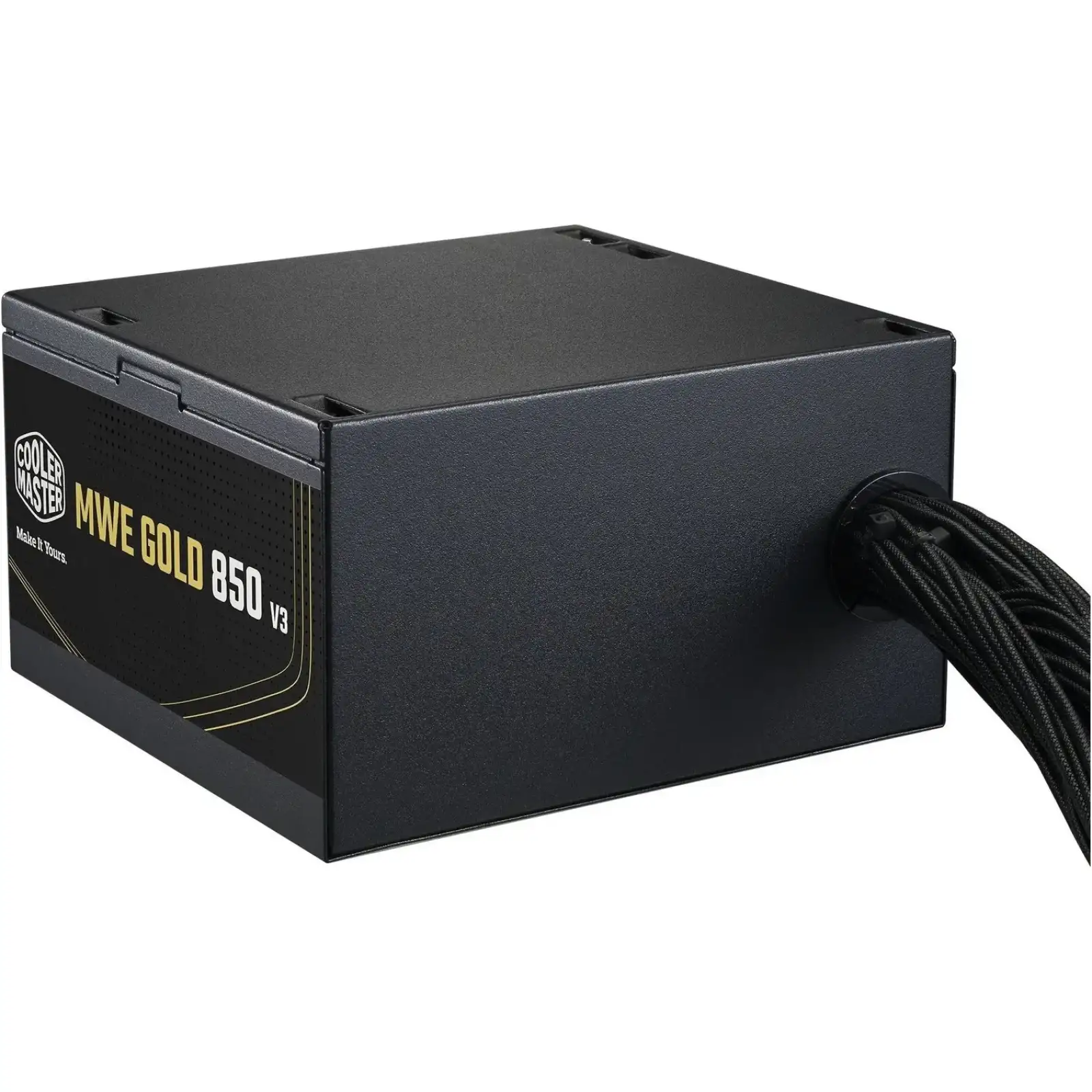 Блок живлення CoolerMaster MWE Gold 850 V3 NM (MPE-8506-ACAG-BEU) UA