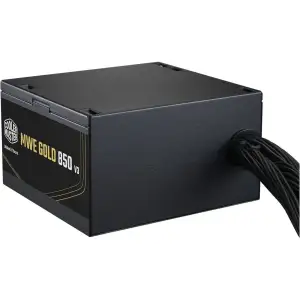 Блок живлення CoolerMaster MWE Gold 850 V3 NM (MPE-8506-ACAG-BEU) UA