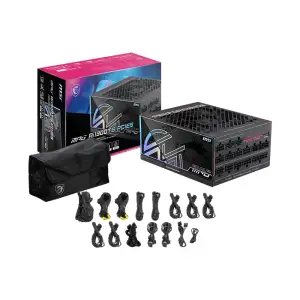 Блок живлення MSI MPG 1300W Ai1300TS UA