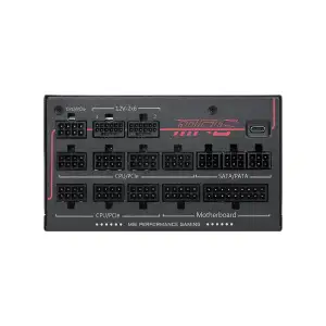 Блок живлення MSI MPG 1300W Ai1300TS UA