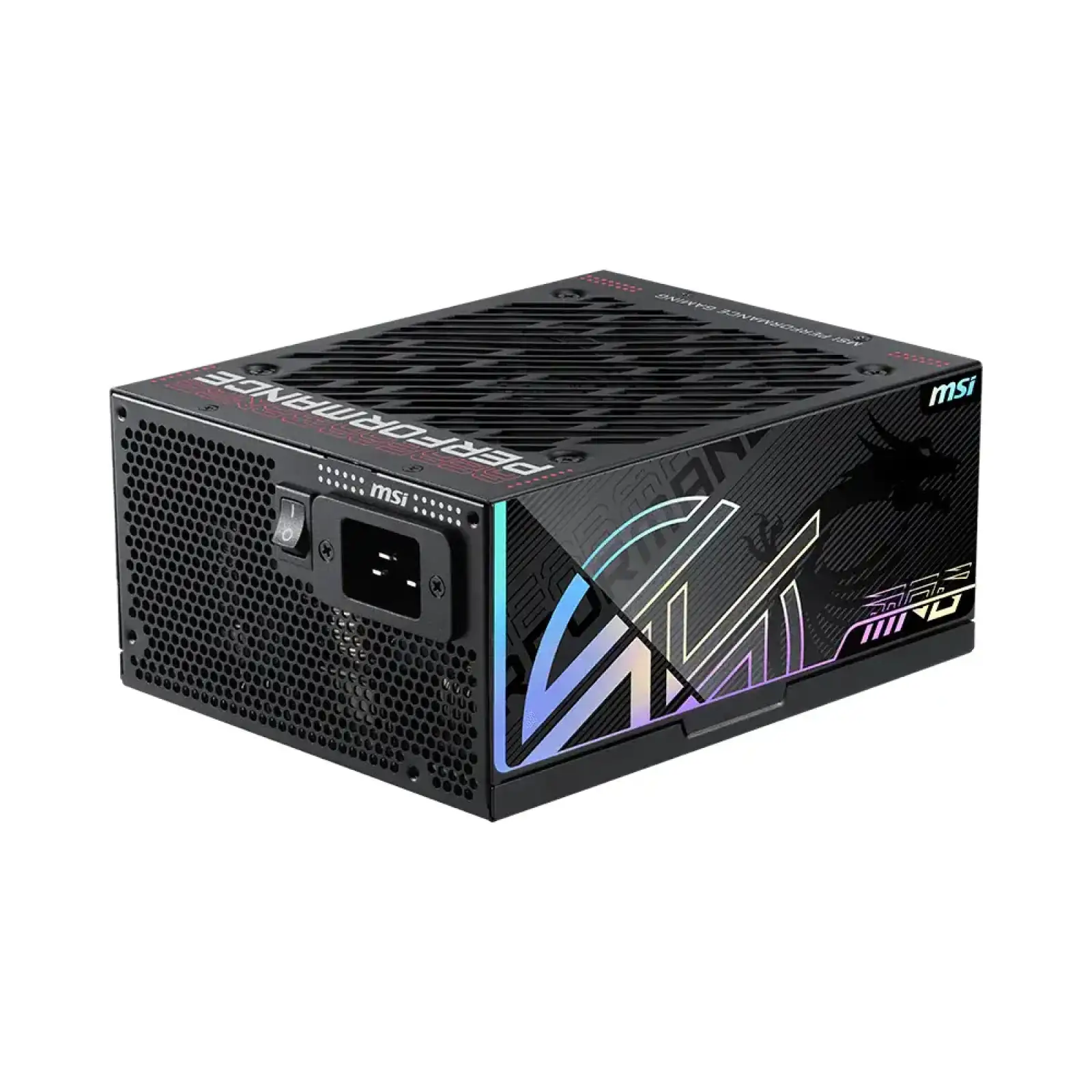 Блок живлення MSI MPG 1300W Ai1300TS UA