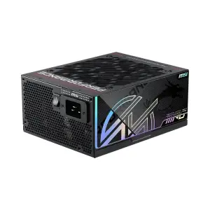 Блок живлення MSI MPG 1300W Ai1300TS UA
