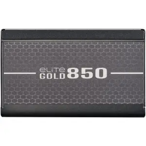 Блок живлення CoolerMaster Elite Gold 850 FM (MPX-8505-AFAG-BEU) UA