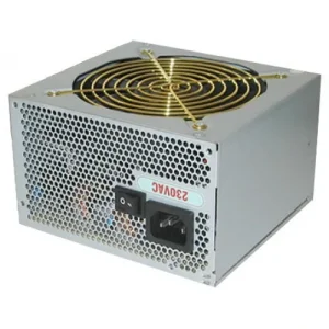 Блок питания GoldenField ATX-S460R 400W UA