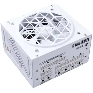 Блок живлення 1stPlayer HA-1000BA4 1000W White (NGDP-GLD-1000-WH-EU) UA