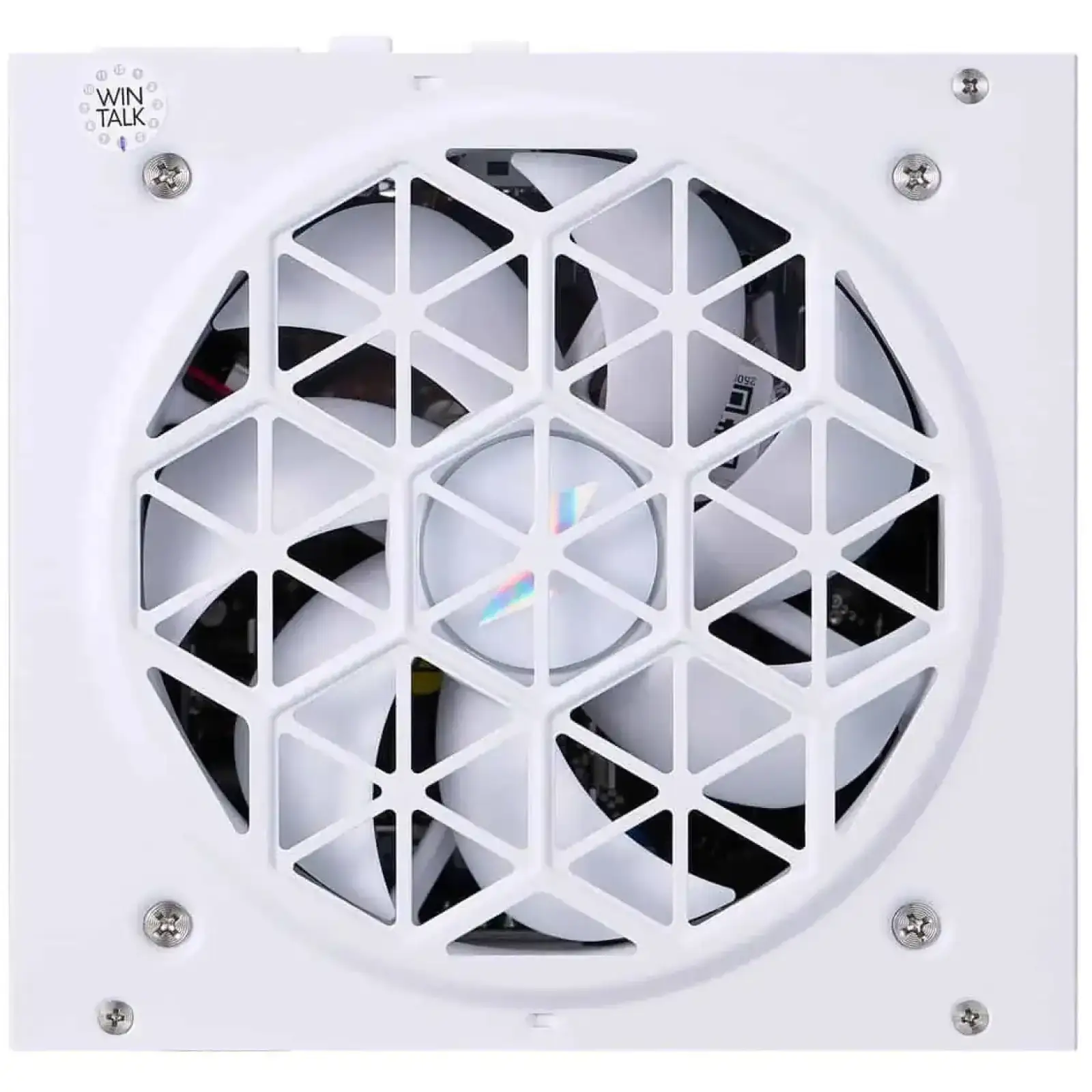 Блок живлення 1stPlayer HA-1000BA4 1000W White (NGDP-GLD-1000-WH-EU) UA