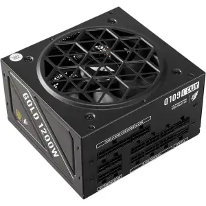 Блок живлення 1stPlayer HA-1200BA4 1200W (NGDP-GLD-1200-BK-EU) UA