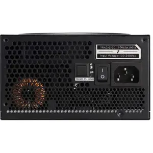 Блок живлення 1stPlayer HA-1200BA4 1200W (NGDP-GLD-1200-BK-EU) UA