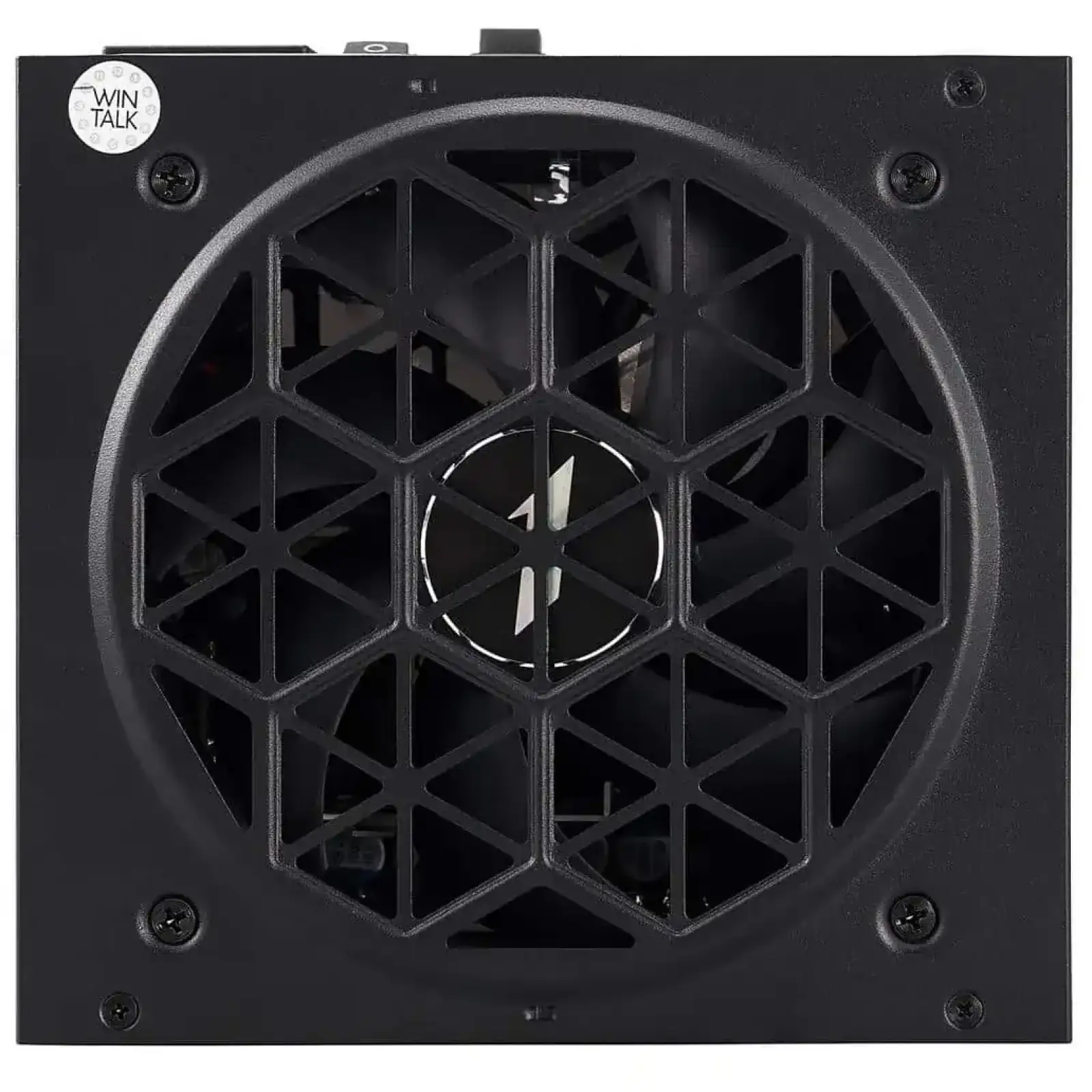 Блок живлення 1stPlayer HA-1200BA4 1200W (NGDP-GLD-1200-BK-EU) UA