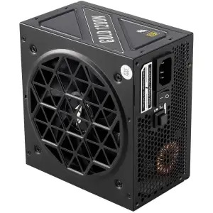 Блок живлення 1stPlayer HA-1200BA4 1200W (NGDP-GLD-1200-BK-EU) UA