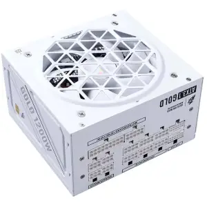 Блок живлення 1stPlayer HA-1200BA4 1200W White (NGDP-GLD-1200-WH-EU) UA