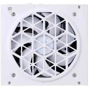 Блок живлення 1stPlayer HA-1200BA4 1200W White (NGDP-GLD-1200-WH-EU) UA