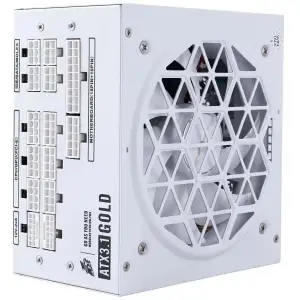 Блок живлення 1stPlayer HA-1200BA4 1200W White (NGDP-GLD-1200-WH-EU) UA