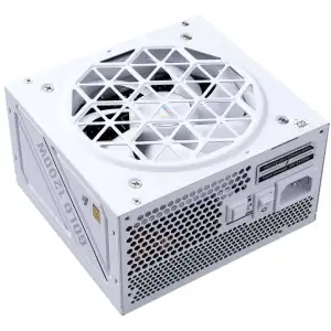 Блок живлення 1stPlayer HA-1200BA4 1200W White (NGDP-GLD-1200-WH-EU) UA
