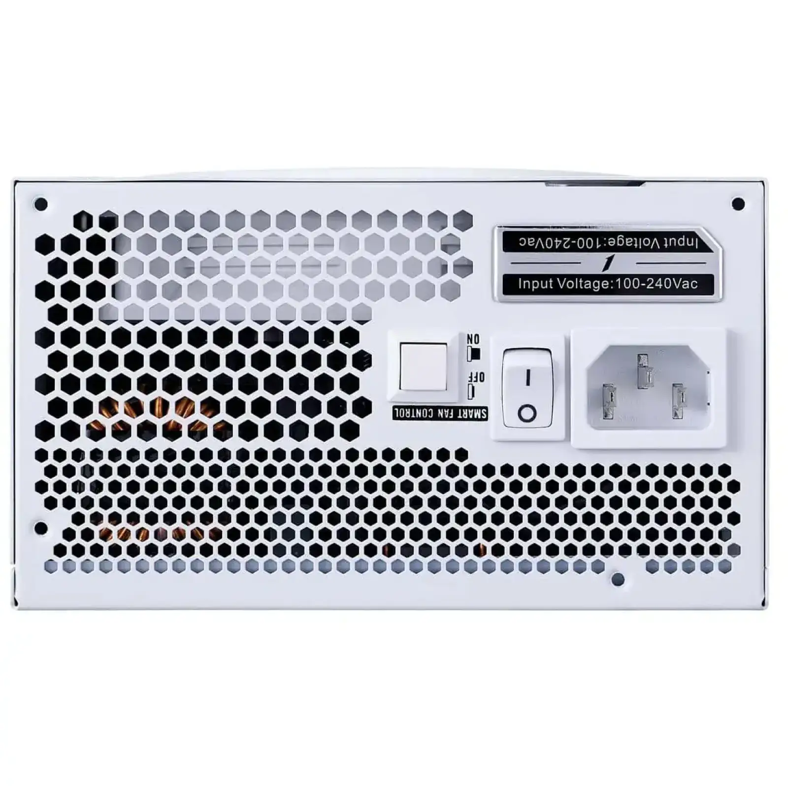Блок живлення 1stPlayer HA-1200BA4 1200W White (NGDP-GLD-1200-WH-EU) UA