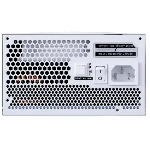 Блок живлення 1stPlayer HA-1200BA4 1200W White (NGDP-GLD-1200-WH-EU) UA