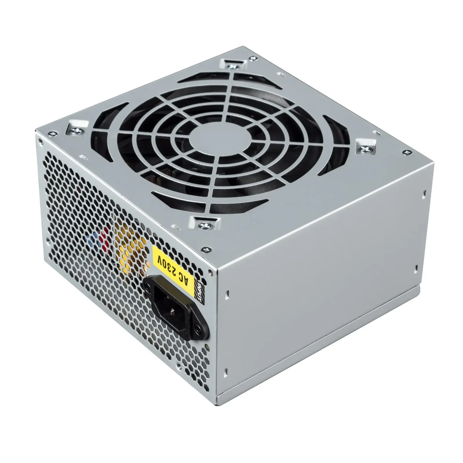 Блок питания Prologix 400W APFC Bulk (E) UA