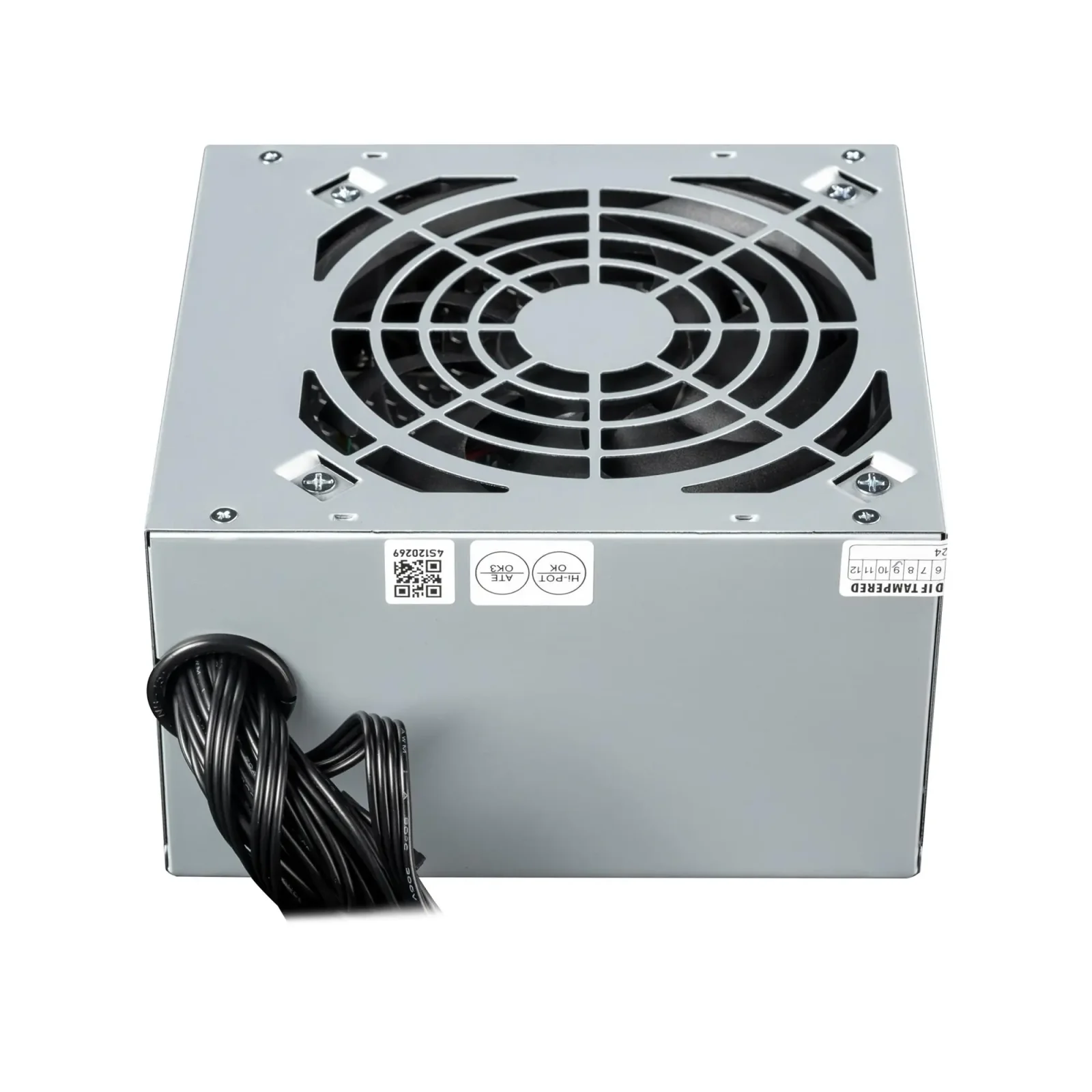 Блок питания Prologix 400W APFC Bulk (E) UA