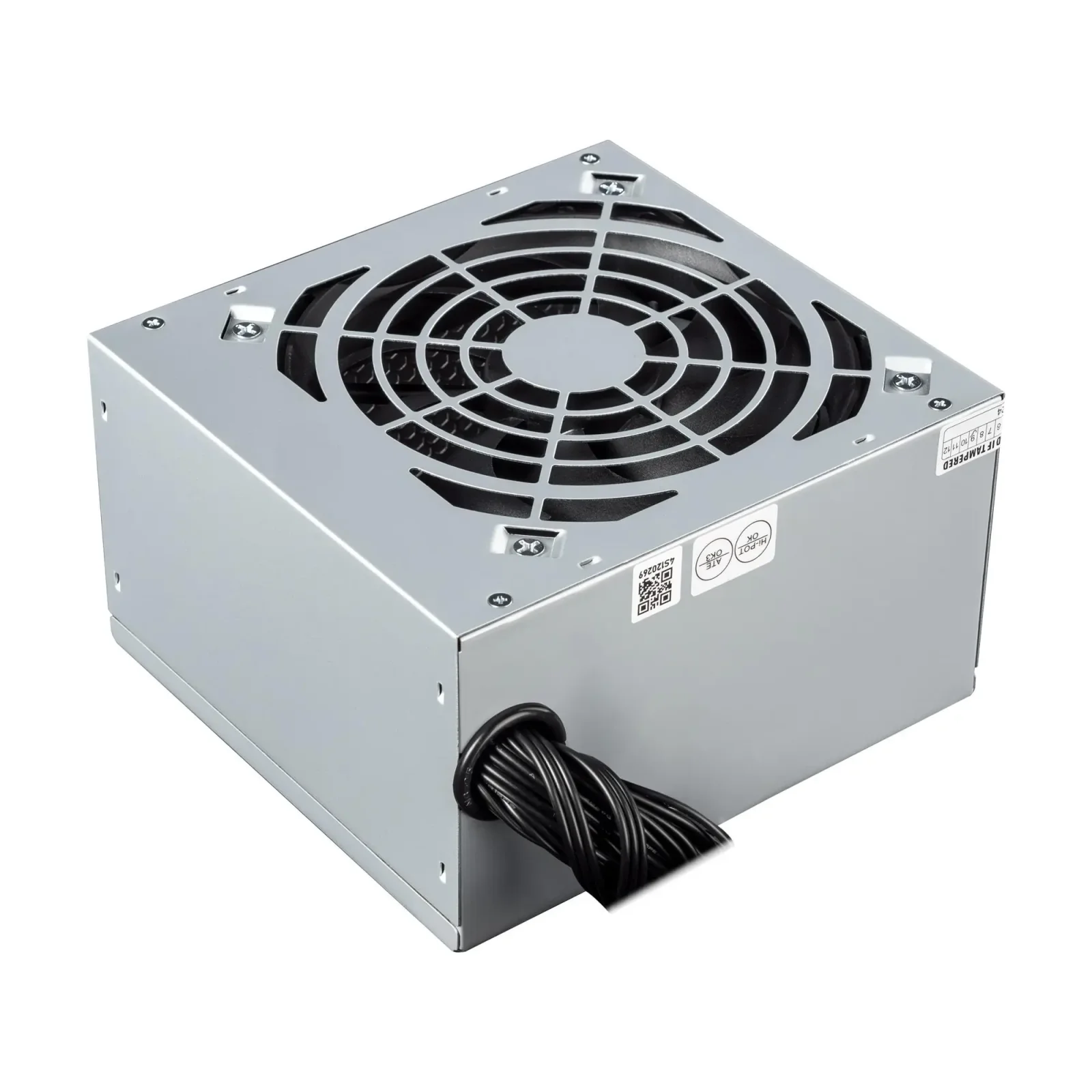 Блок питания Prologix 400W APFC Bulk (E) UA
