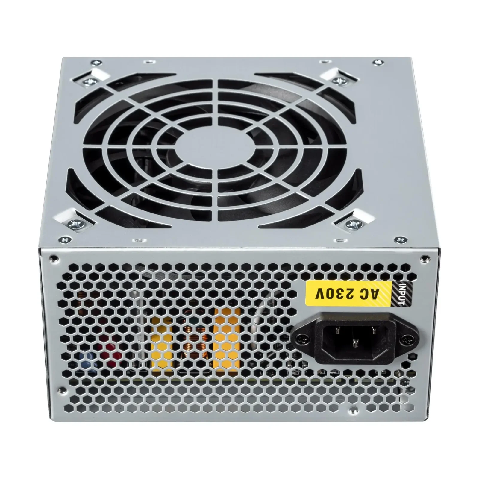 Блок питания Prologix 400W APFC Bulk (E) UA