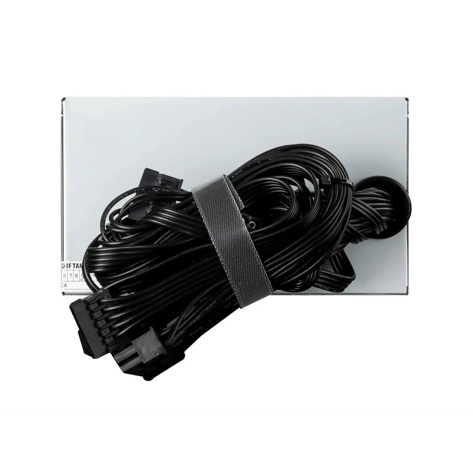 Блок питания Prologix 400W APFC Bulk (E) UA