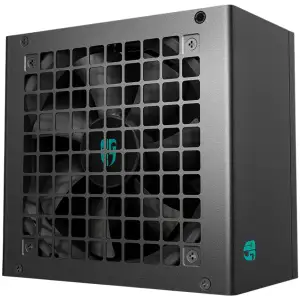 Блок живлення DeepCool GamerStorm PF750X 750W (R-PF750X-HD0B-JGEU) UA