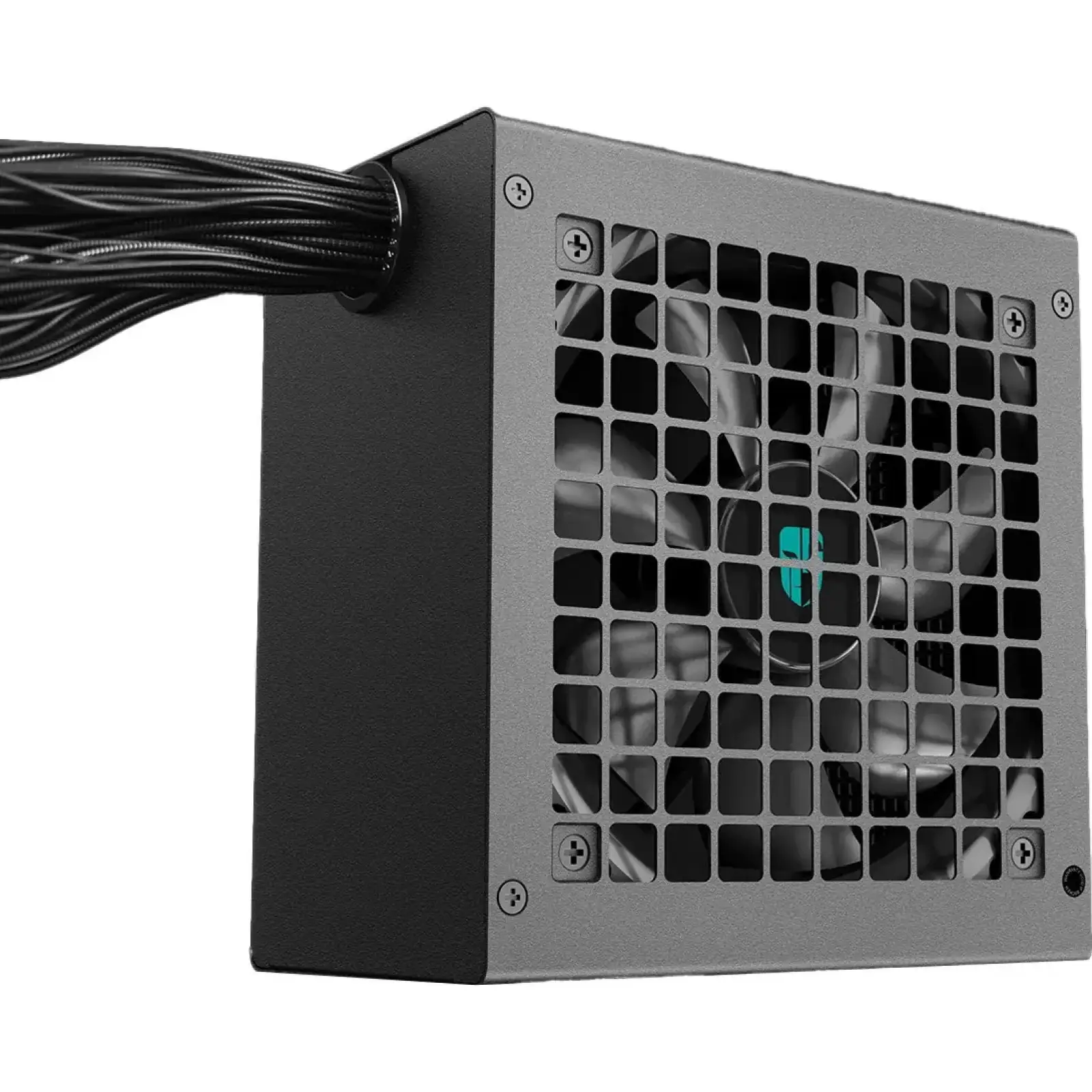 Блок живлення DeepCool GamerStorm PF750X 750W (R-PF750X-HD0B-JGEU) UA
