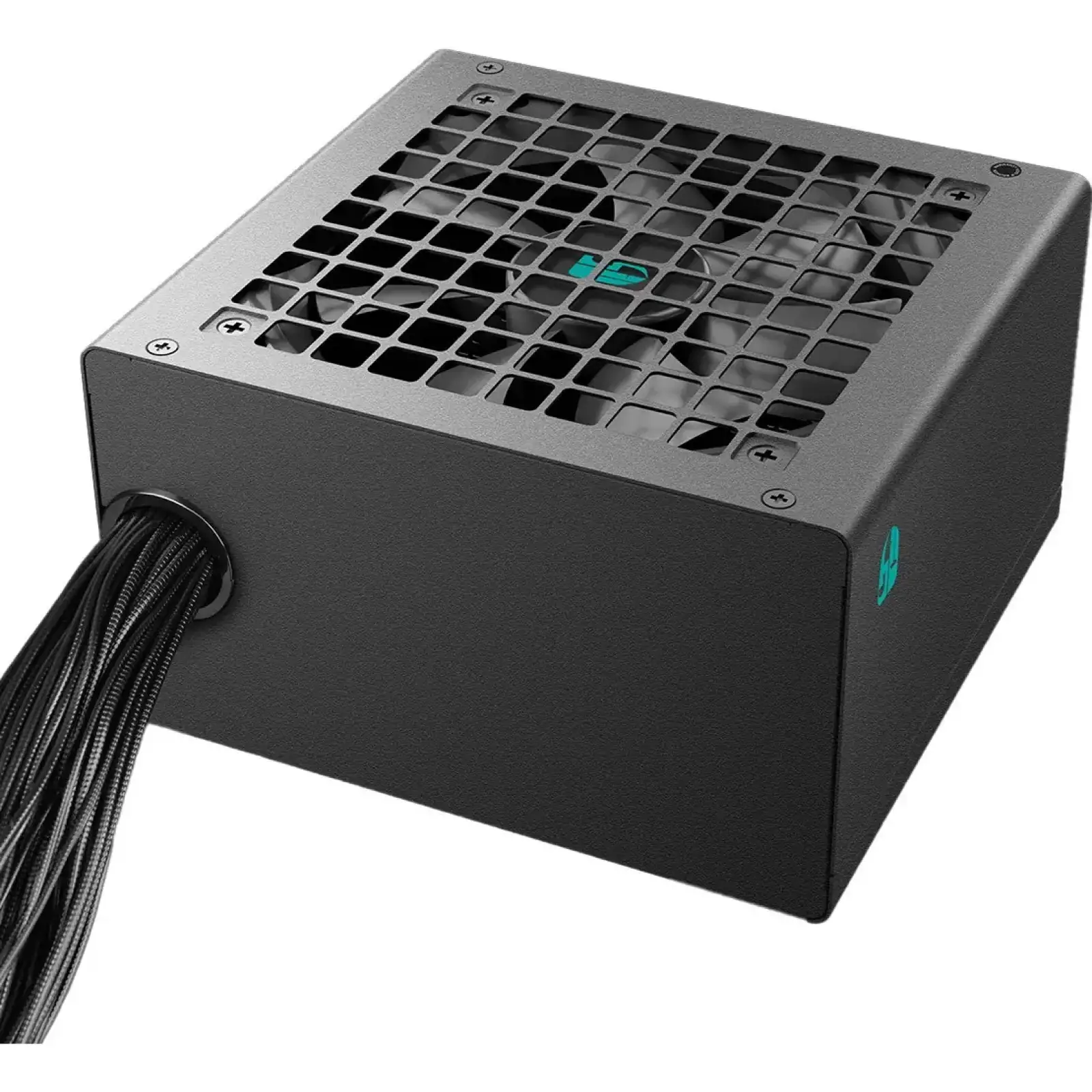 Блок живлення DeepCool GamerStorm PF750X 750W (R-PF750X-HD0B-JGEU) UA
