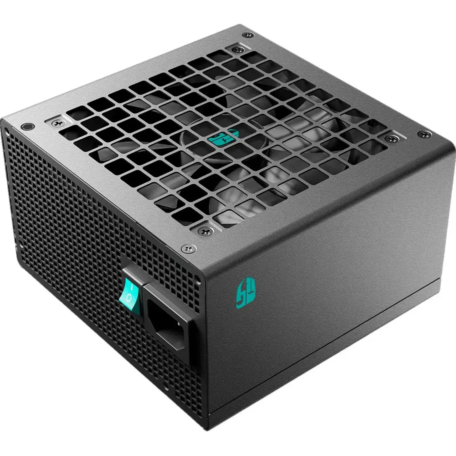 Блок живлення DeepCool GamerStorm PF750X 750W (R-PF750X-HD0B-JGEU) UA