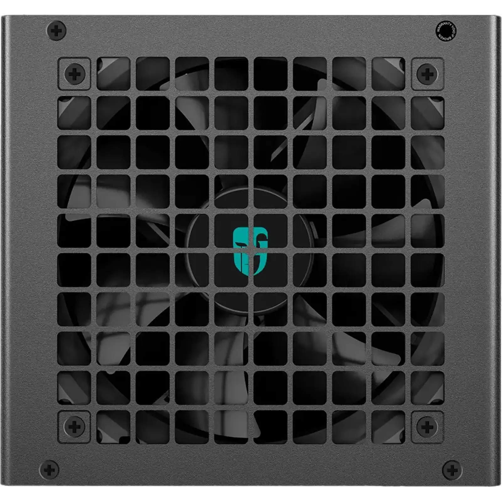 Блок живлення DeepCool GamerStorm PF750X 750W (R-PF750X-HD0B-JGEU) UA