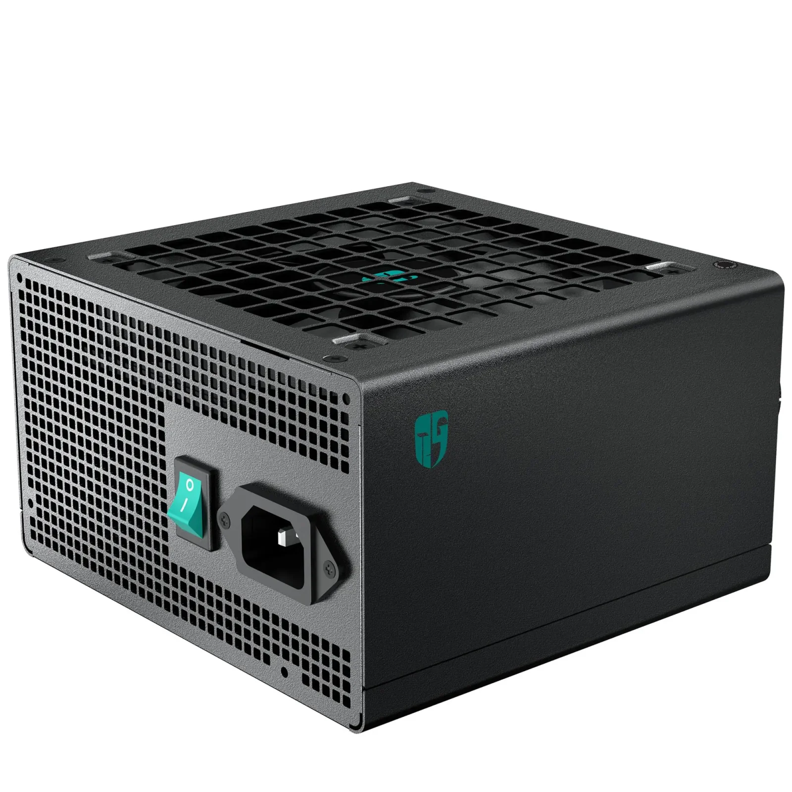 Блок питания DeepCool GamerStorm PK550D (R-PK550D-FA0B-JGEU) 550W UA
