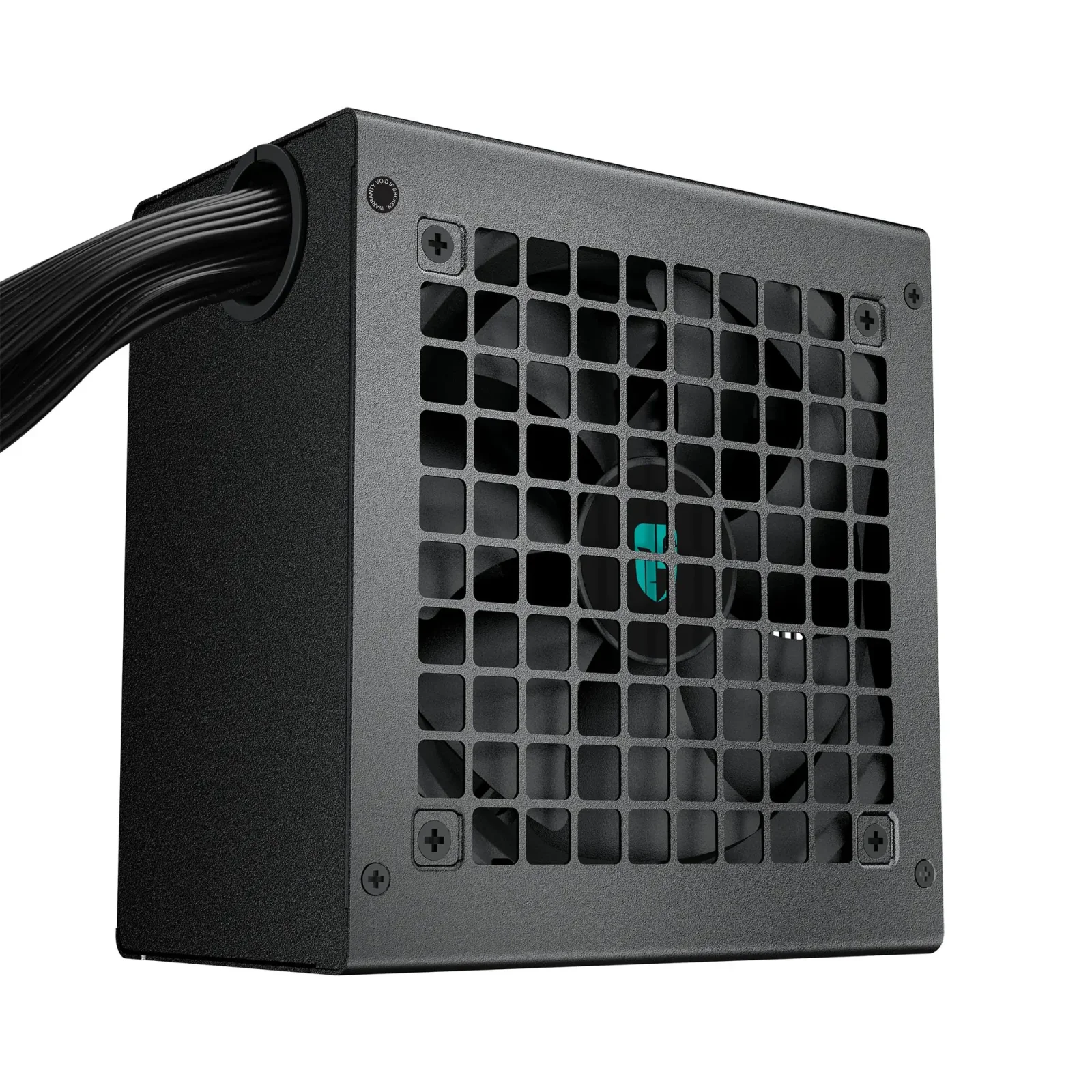 Блок питания DeepCool GamerStorm PK550D (R-PK550D-FA0B-JGEU) 550W UA