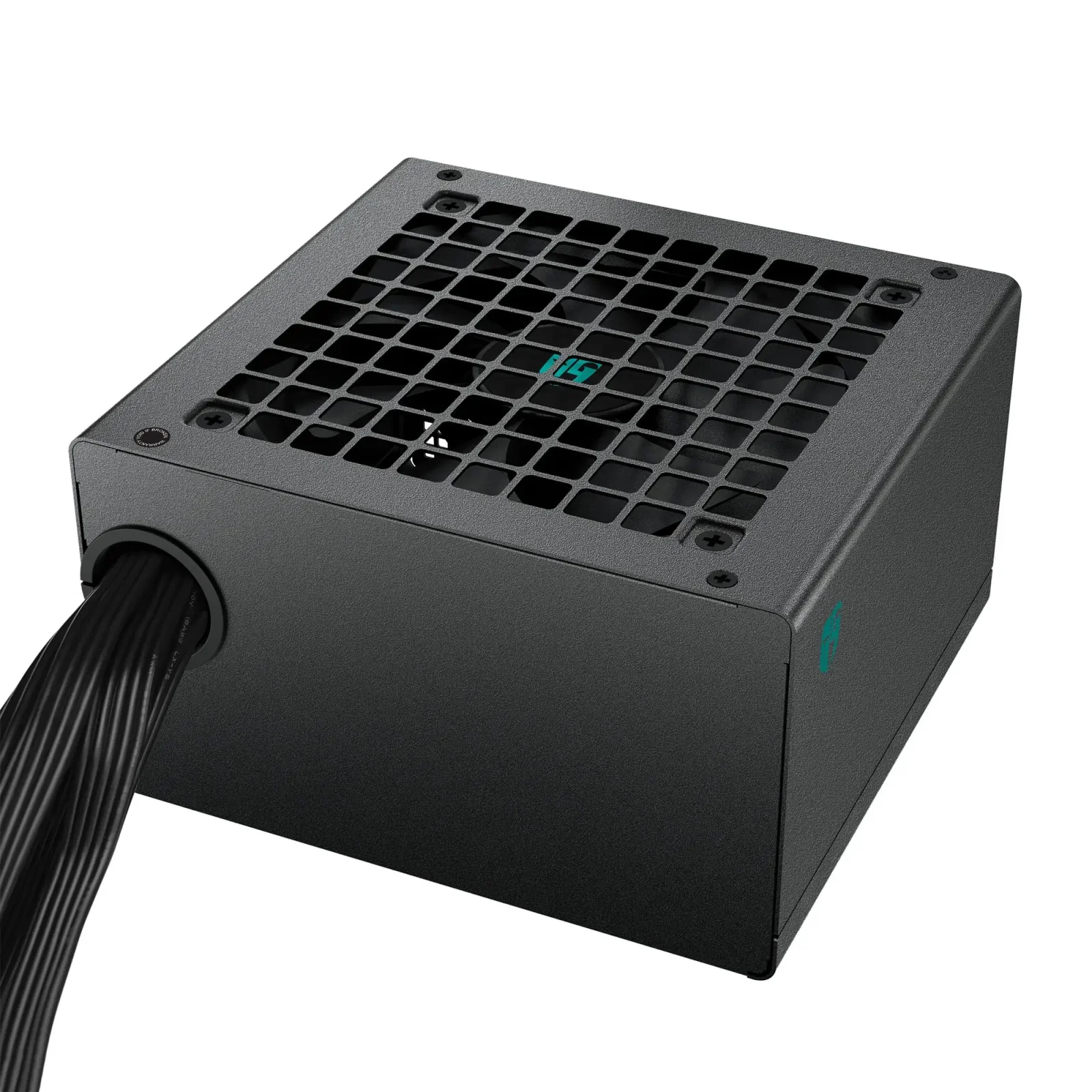 Блок питания DeepCool GamerStorm PK550D (R-PK550D-FA0B-JGEU) 550W UA