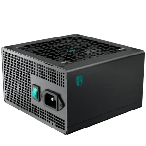 Блок питания DeepCool GamerStorm PK650D (R-PK650D-FA0B-JGEU) 650W UA