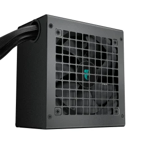 Блок питания DeepCool GamerStorm PK750D (R-PK750D-FA0B-JGEU) 750W UA