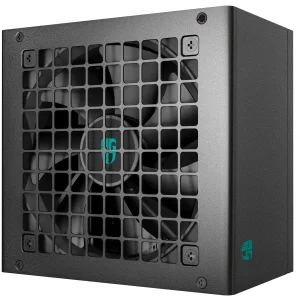 Блок питания DeepCool GamerStorm PN650D (R-PN650D-FC0B-JGEU-V2) 650W UA