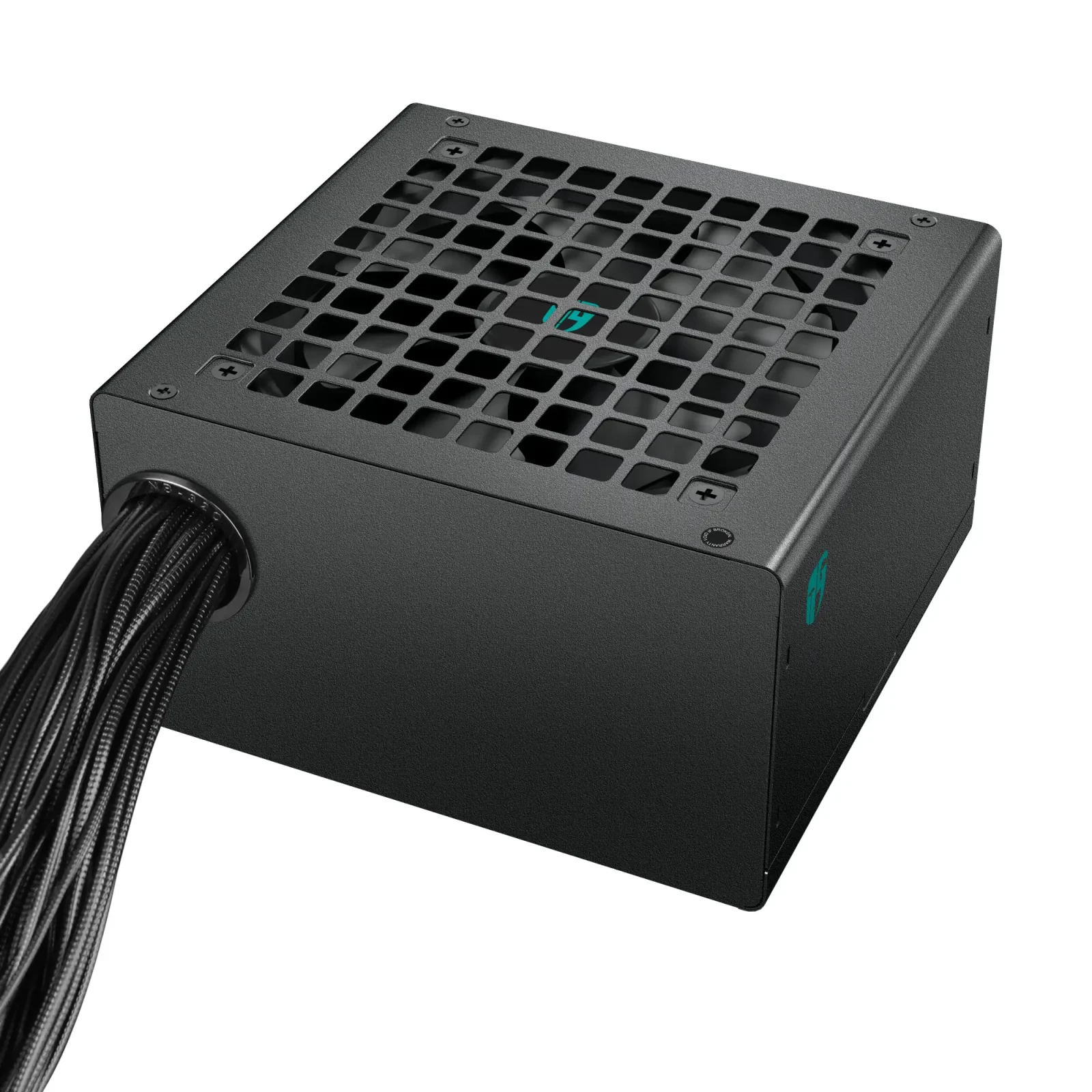 Блок питания DeepCool GamerStorm PN650D (R-PN650D-FC0B-JGEU-V2) 650W UA