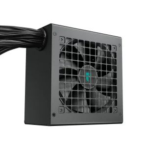 Блок питания DeepCool GamerStorm PN650D (R-PN650D-FC0B-JGEU-V2) 650W UA