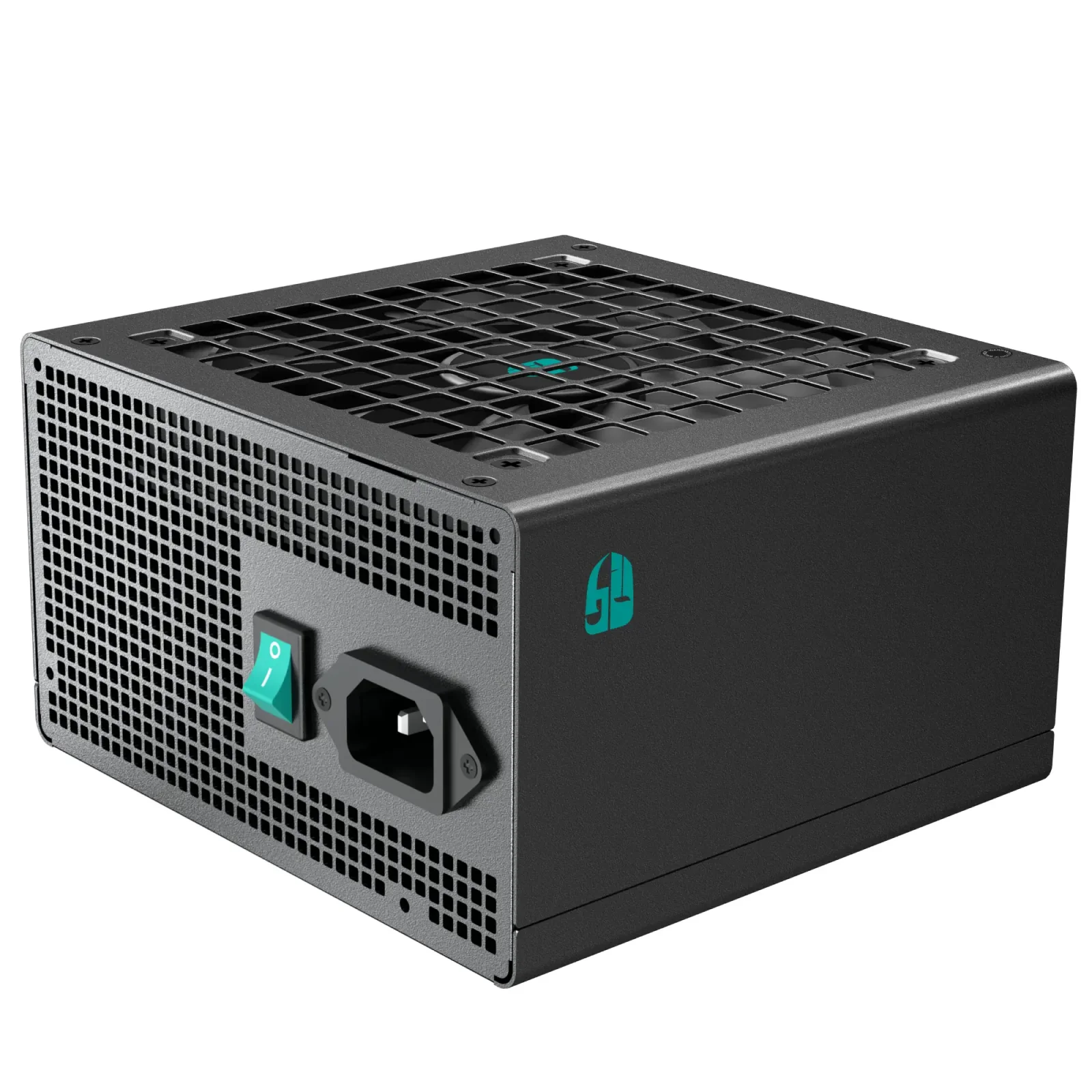 Блок питания DeepCool GamerStorm PN650D (R-PN650D-FC0B-JGEU-V2) 650W UA