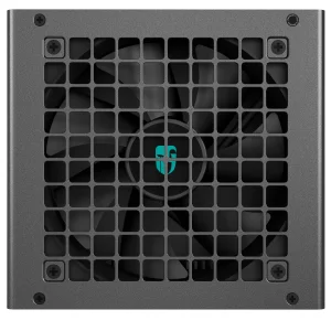 Блок питания DeepCool GamerStorm PN650D (R-PN650D-FC0B-JGEU-V2) 650W UA