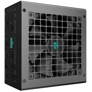 Блок питания DeepCool GamerStorm PN650M (R-PN650M-FC0B-JGEU) 650W UA