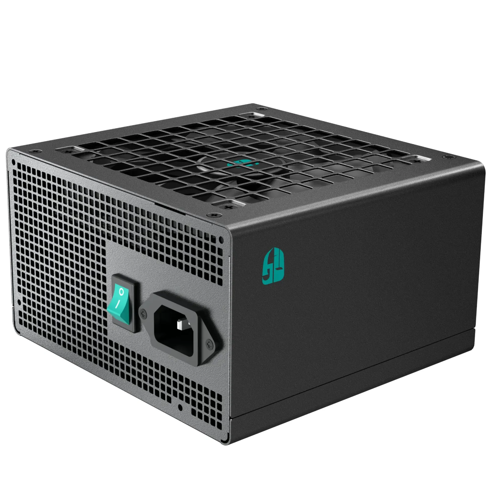 Блок питания DeepCool GamerStorm PN650M (R-PN650M-FC0B-JGEU) 650W UA