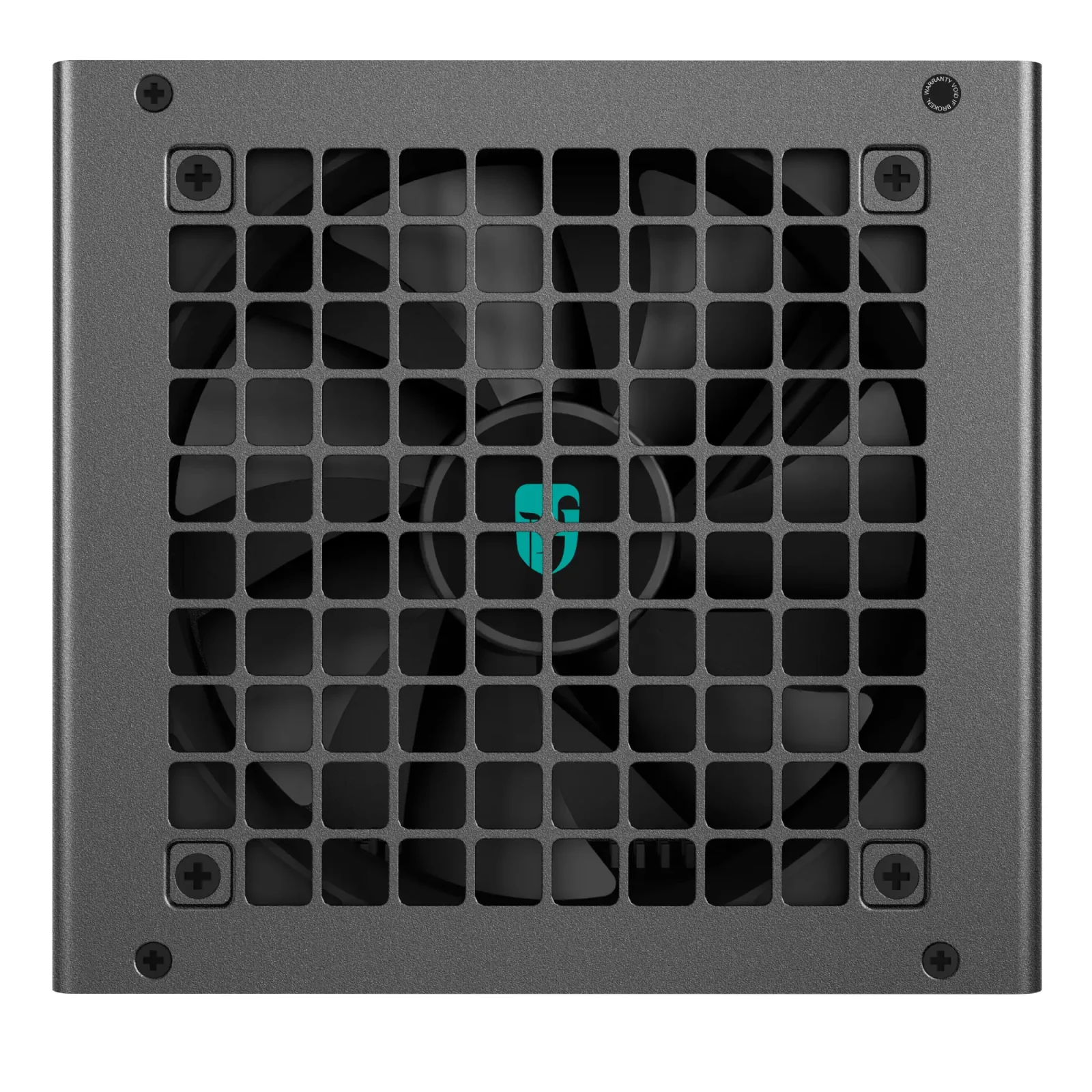 Блок питания DeepCool GamerStorm PN650M (R-PN650M-FC0B-JGEU) 650W UA