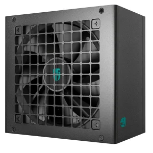 Блок питания DeepCool GamerStorm PN650M (R-PN650M-FC0B-JGEU) 650W UA