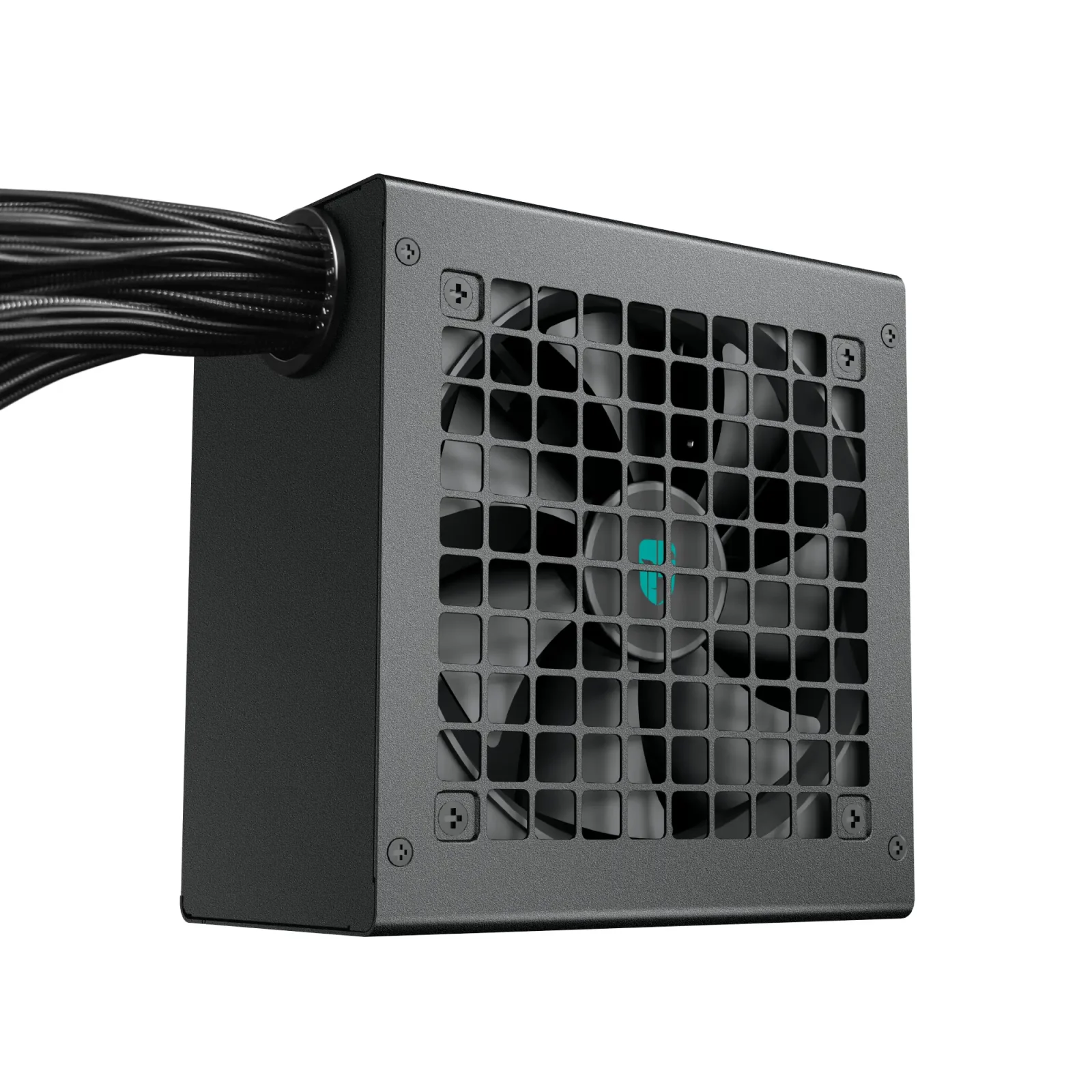 Блок питания DeepCool GamerStorm PN750D (R-PN750D-FC0B-JGEU-V2) 750W UA