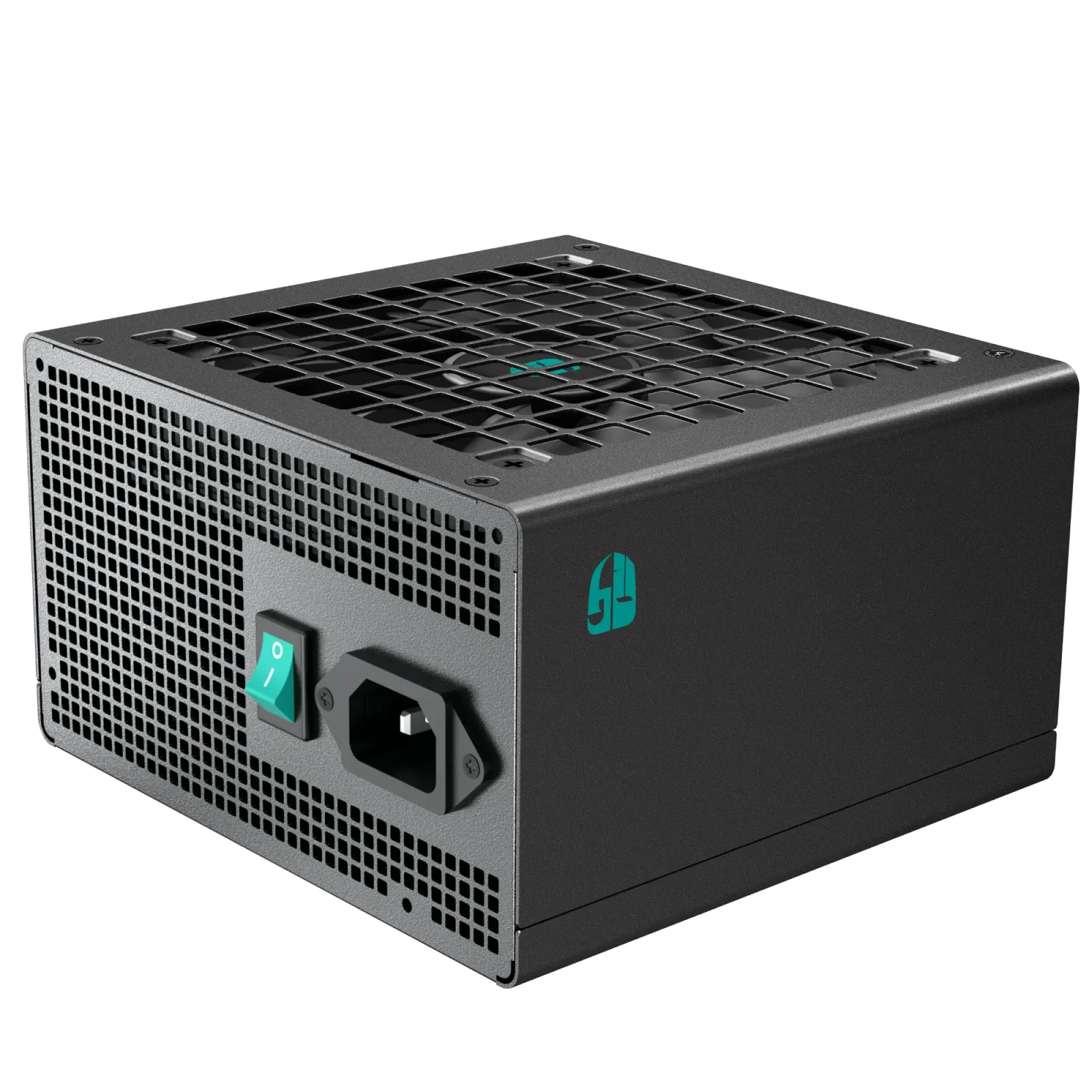Блок питания DeepCool GamerStorm PN750D (R-PN750D-FC0B-JGEU-V2) 750W UA
