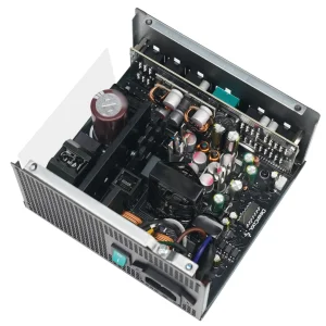 Блок живлення DeepCool GamerStorm PN750M (R-PN750M-FC0B-JGEU) 750W UA