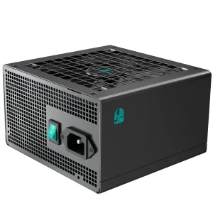 Блок живлення DeepCool GamerStorm PN750M (R-PN750M-FC0B-JGEU) 750W UA