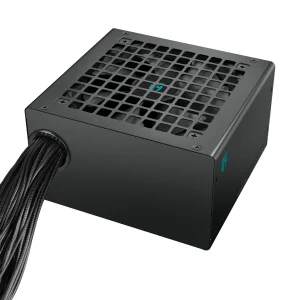 Блок питания DeepCool GamerStorm PN850D (R-PN850D-FC0B-JGEU-V2) 850W UA
