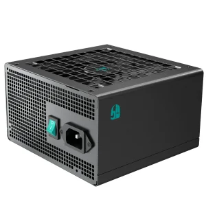 Блок питания DeepCool GamerStorm PN850D (R-PN850D-FC0B-JGEU-V2) 850W UA